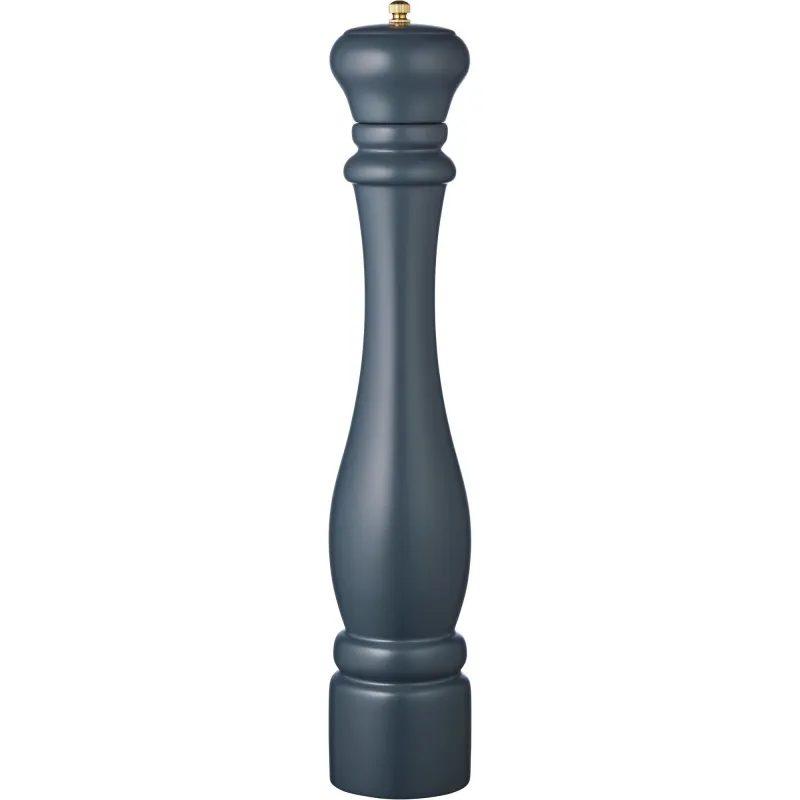Tareq taylor Himalaya peberkværn, 40 cm, indigo