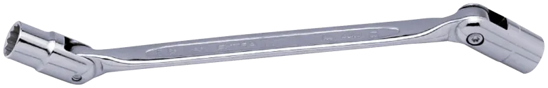 Ledtopnøgle 4040M 20-22 mm SB