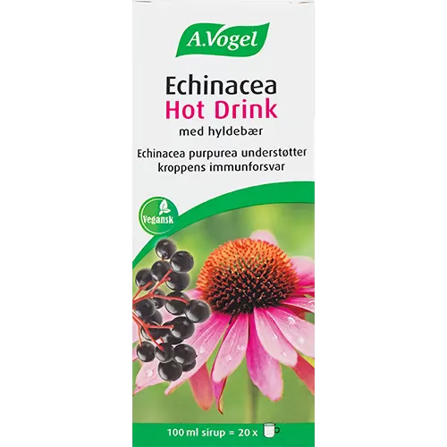 A. Vogel Echinacea Hotdrink (100 ml)