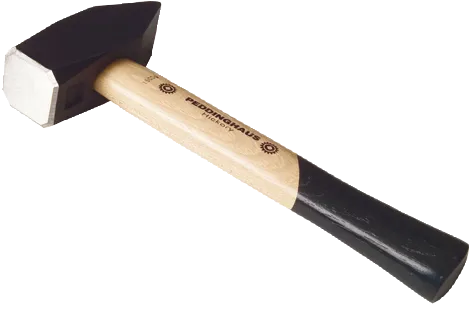 Smedehammer hickory kort 1,5 kg