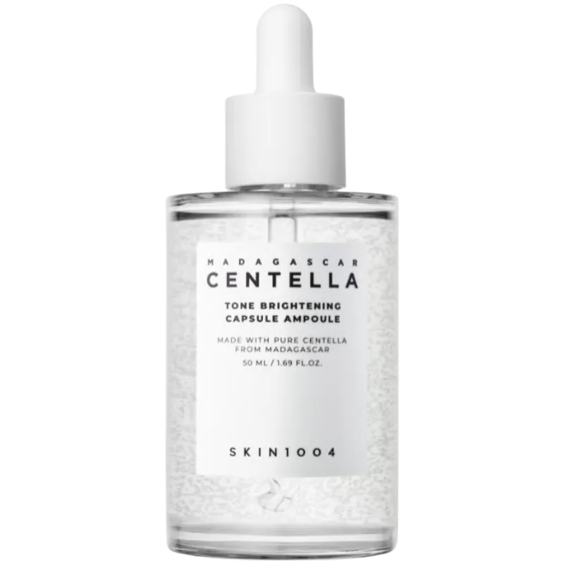 SKIN1004 Madagascar Centella Tone Brightening Capsule Ampoule (50 ml)