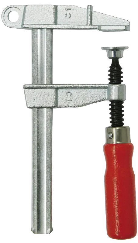 Bessey polsvejsetvinge 150×60 LP-1