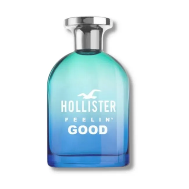 Hollister - Feelin Good For Him - 100 ml - Edt
