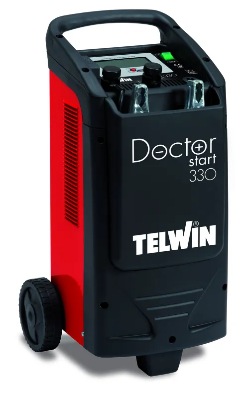 DOCTOR START 330 230V 12-24V