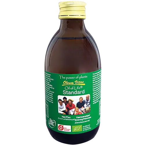 Livets Olie - Oil of Life Standard Ø (250 ml)