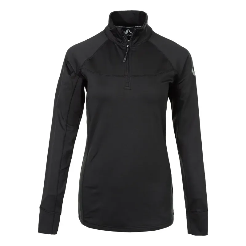 Whistler Blume Ski Pulli Dame