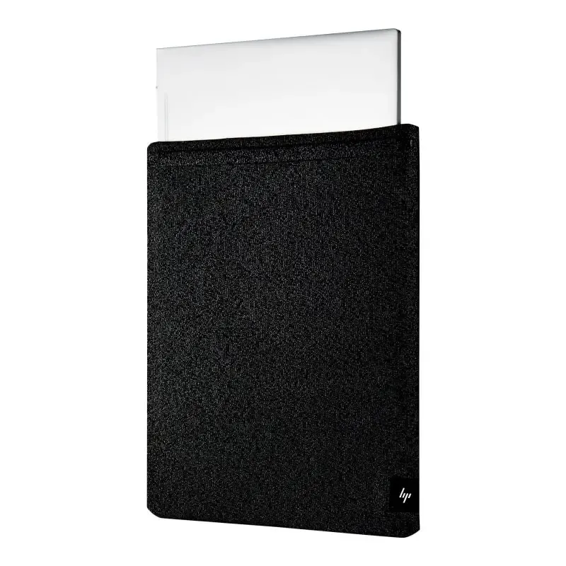 HP Renew computer sleeve i genbrugsmaterialer til 14".