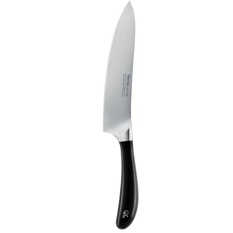 Robert welch Signature kokkekniv 18 cm.