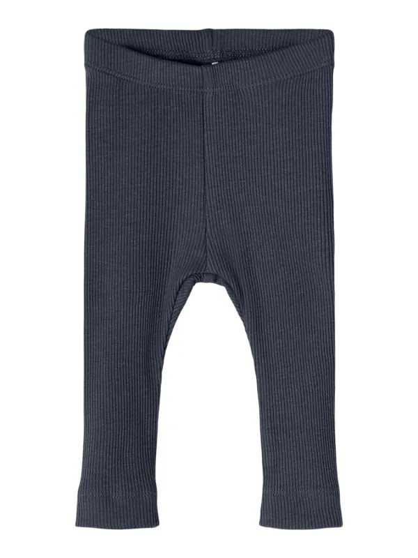 Name It - Kab Legging - Dark Sapphire - 50 cm