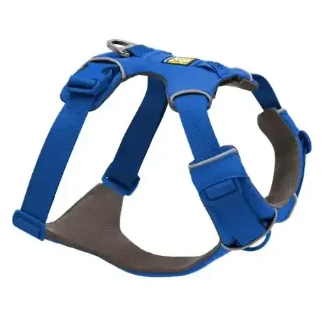 Ruffwear Front Range Harness, Blue Pool, Large/X-Large