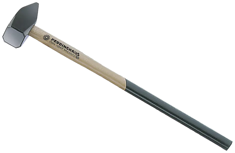 Forhammer hickoryskaft 5,0 kg