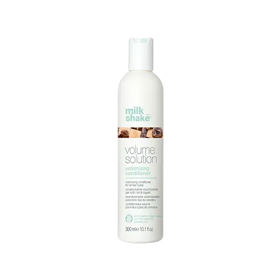 Milk_shake Volume Solution Conditioner 300 ml.