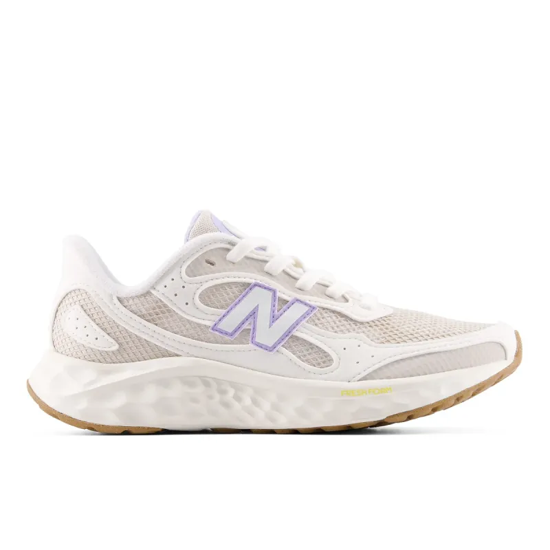 New Balance Fresh Foam Arishi v4 Tiralux Løbesko Dame