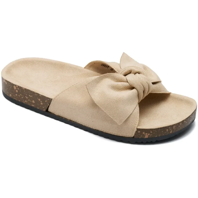 Salma dame sandaler DM651 - Beige