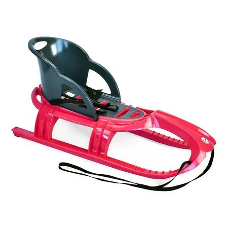 Kælk Snow Tiger Comfort, pink