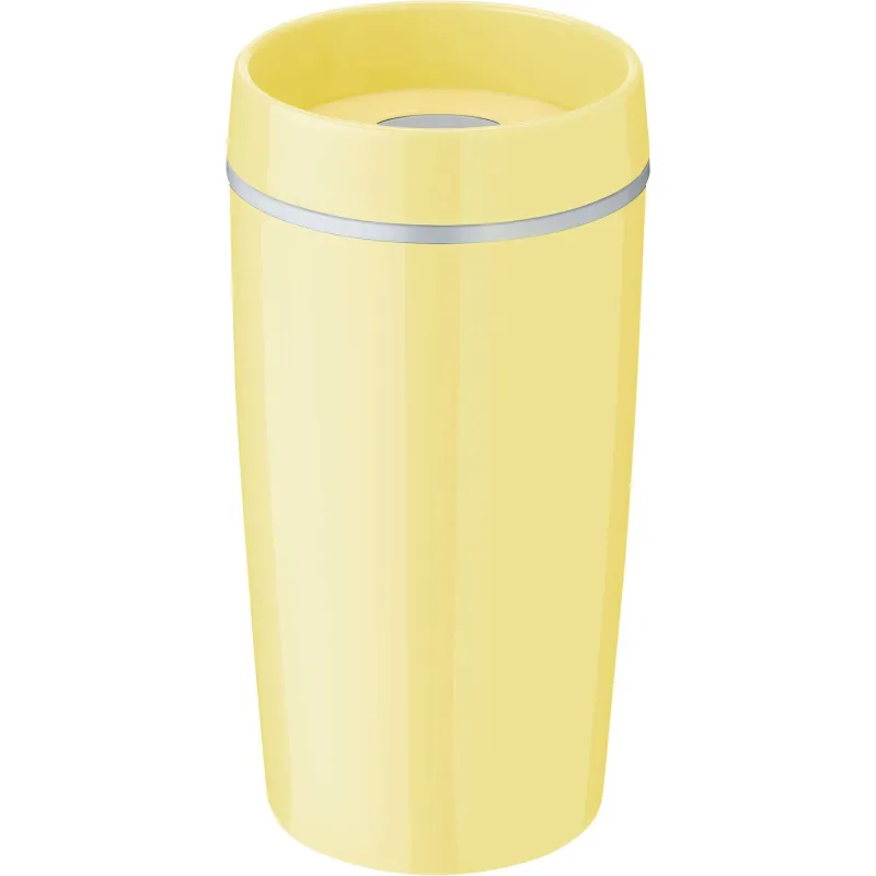 Rig-tig Bring-It To-go Krus Gul