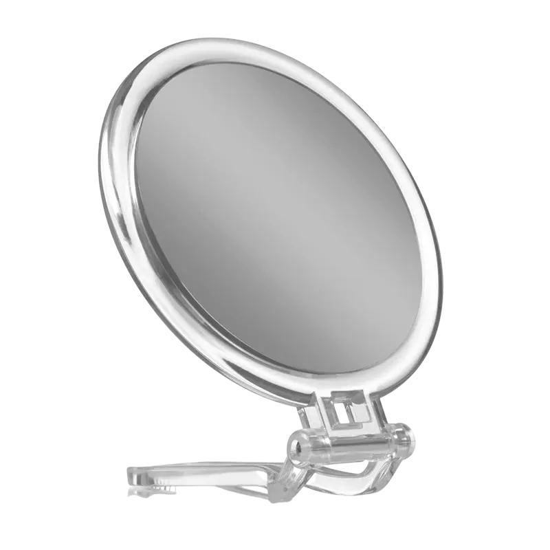 Gillian Jones Table/Hand Mirror (1 stk)