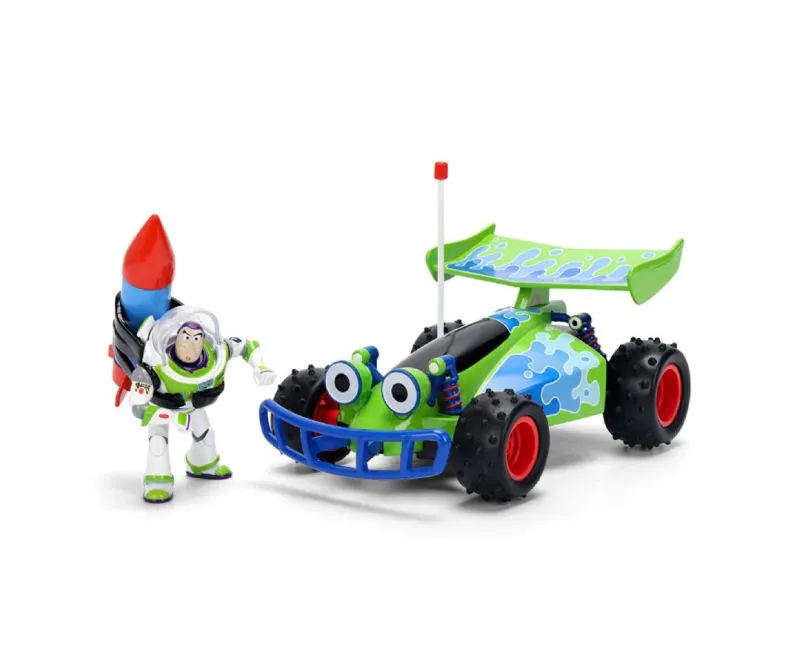 Disney Pixar Toy Story RC 1:24