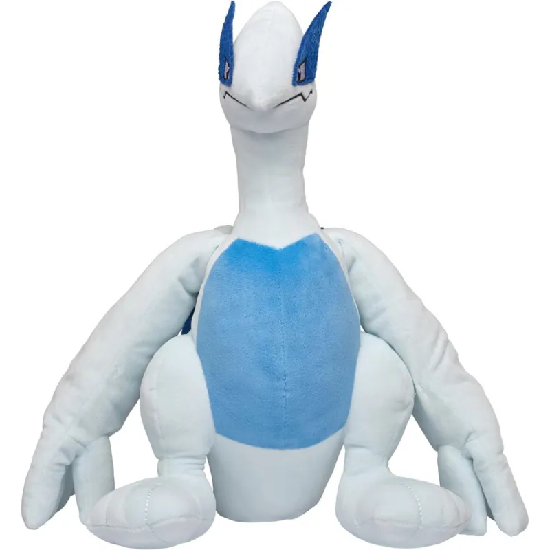 Pokemon Lugia Bamse 30cm