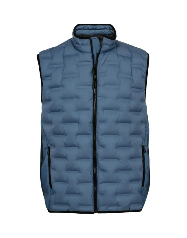 Mens waistcoat regular fit