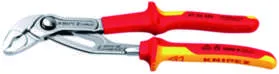 Cobra vandpumpetang 84 26 250 mm VDE