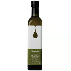 Clearspring Organic Italian Extra Jomfru Olivenolie Ø (500 ml)
