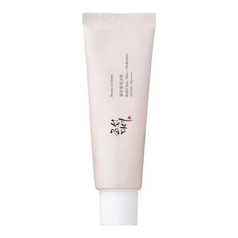 Beauty Of Joseon - Relief Sun Rice + Probiotics SPF50 - 50 ml