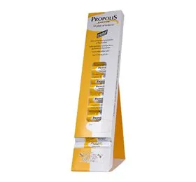 Propolis læbebalsam