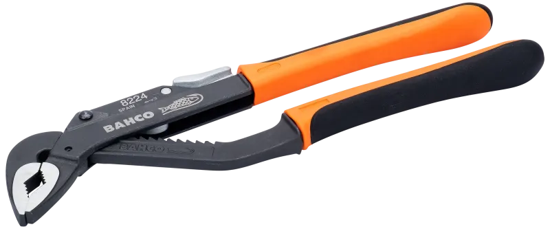 Ergo vandpumpetang 8225 315 mm IP