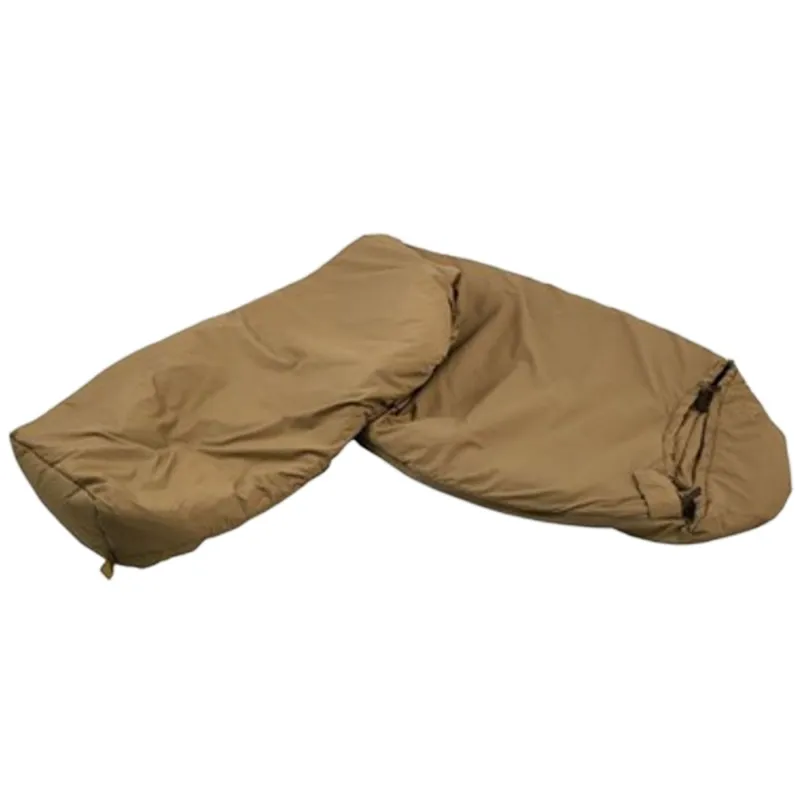 Carinthia Sleeping Bag Eagle 7008, sovepose, brun