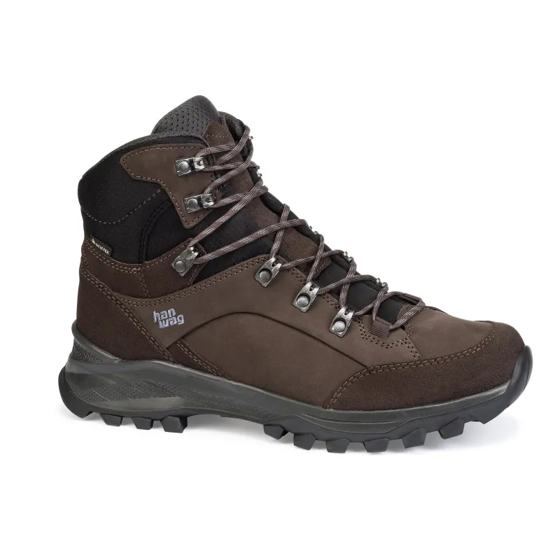 Hanwag Banks GTX - 4