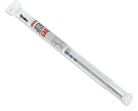 Lange betonbor 10,0 x 400 mm - HM platte