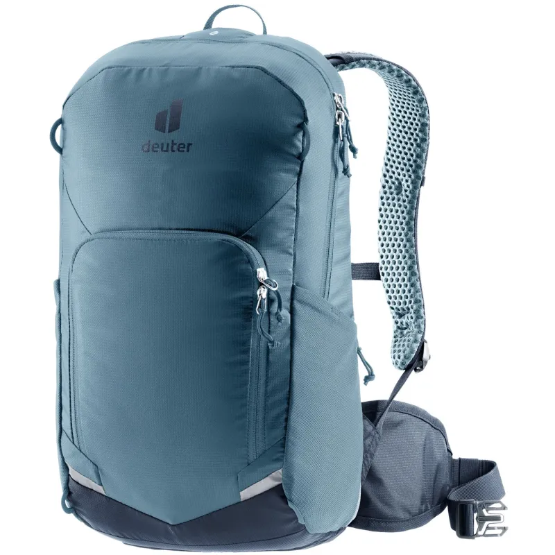 Deuter Bike I 20, rygsæk, blå