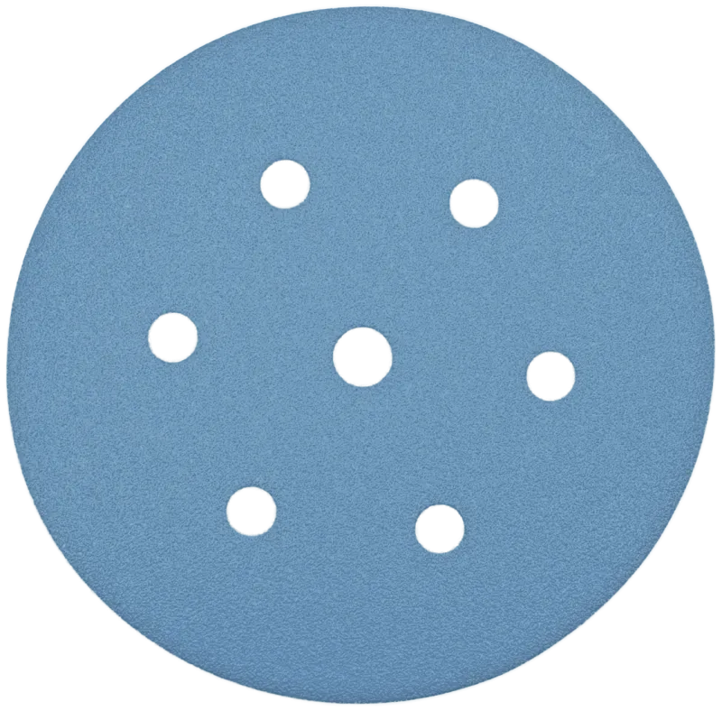 Fiberrondel 1948 Siaflex 7H ø150 K150