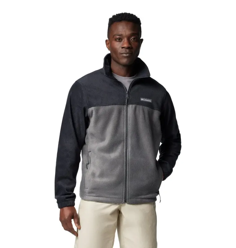 Columbia Steens Mountain Full Zip 2.0 Fleecejakke Herre