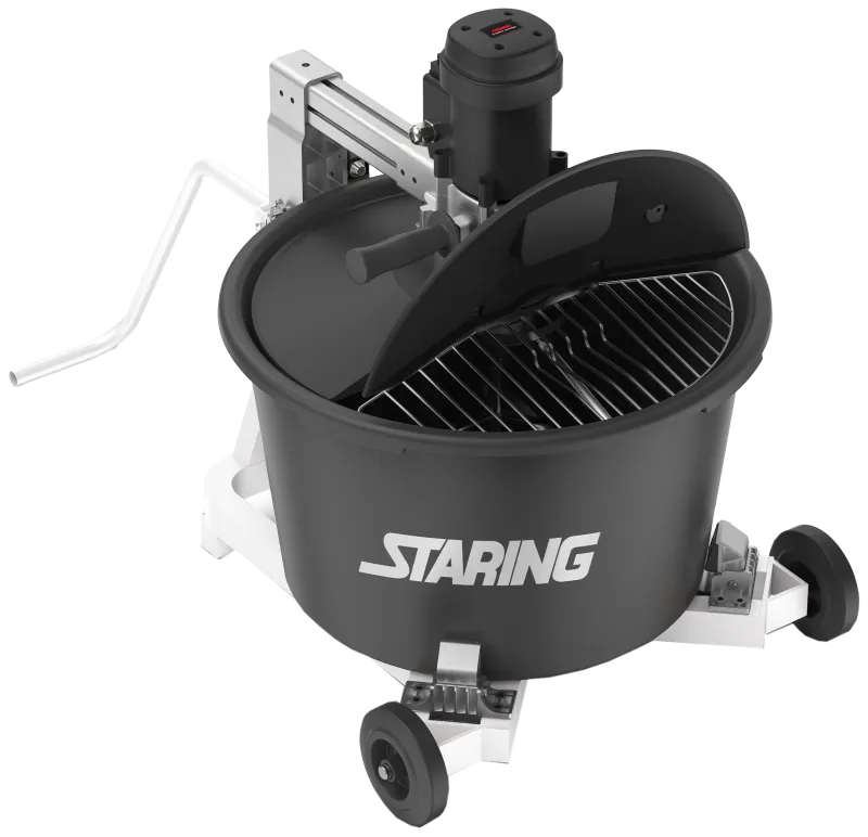 Modstrømsblander BLM65 65ltr 1×230V 29kg