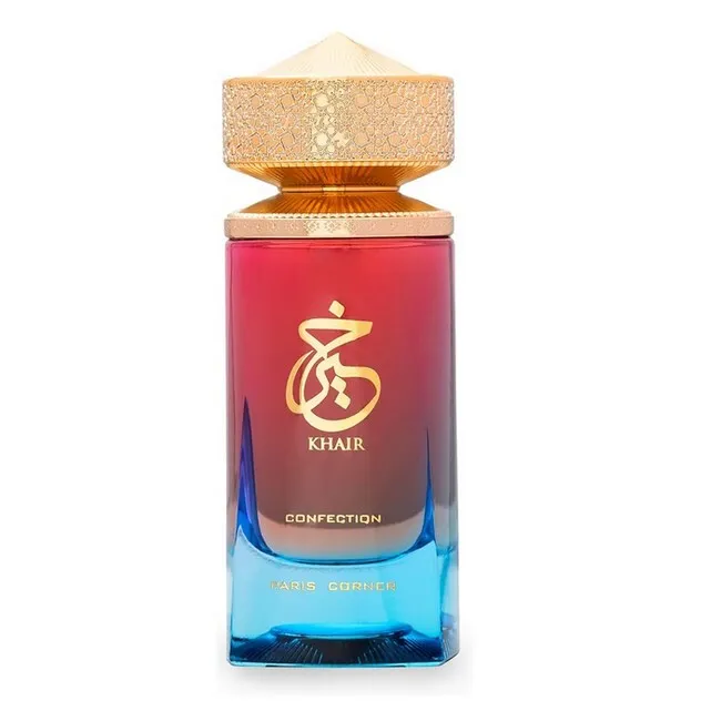 Paris Corner - Khair Confection Eau de Parfum - 100 ml