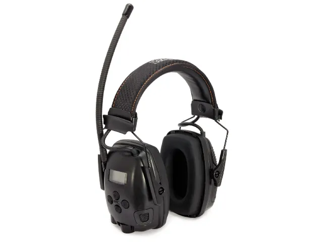 Howard Leight Sync Electo Radiohøreværn m/medhør