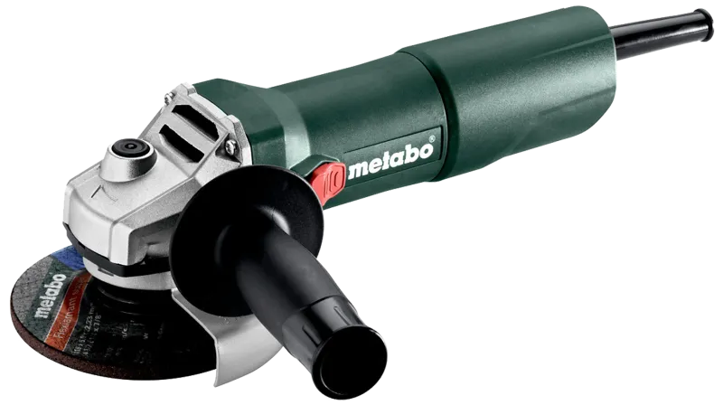 Vinkelsliber 115mm 750W W 750-115