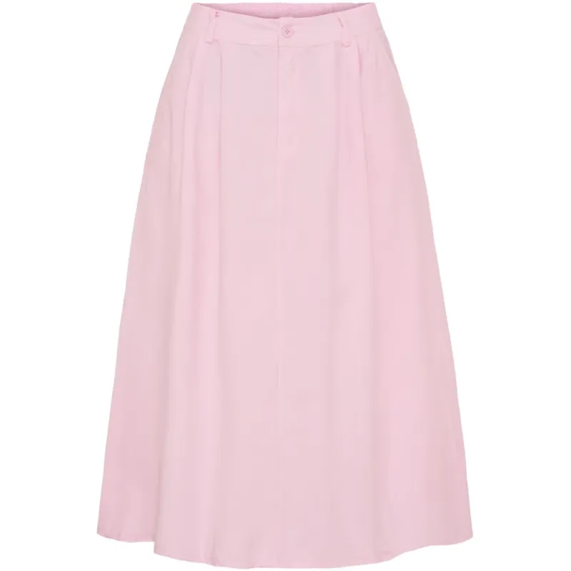Marta du Chateau dame nederdel MdcEmeline 257005 - Pink