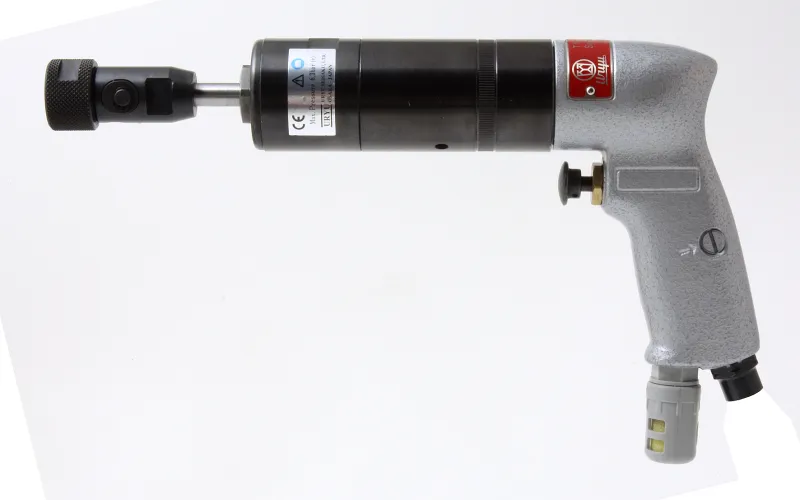 UT-60-04 10 mm gevindskærer