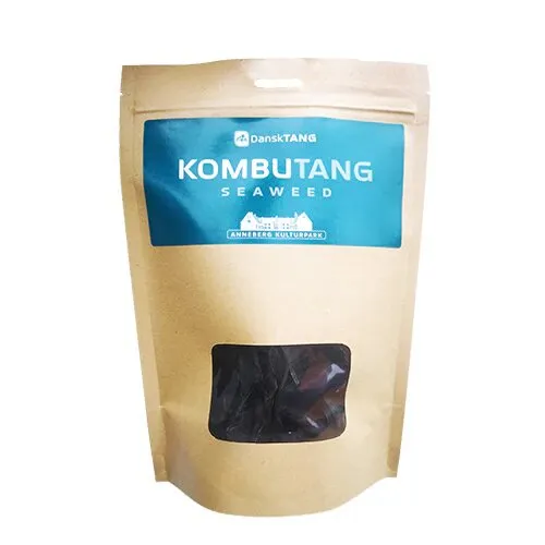 Kombu tang dansk - 20 gram