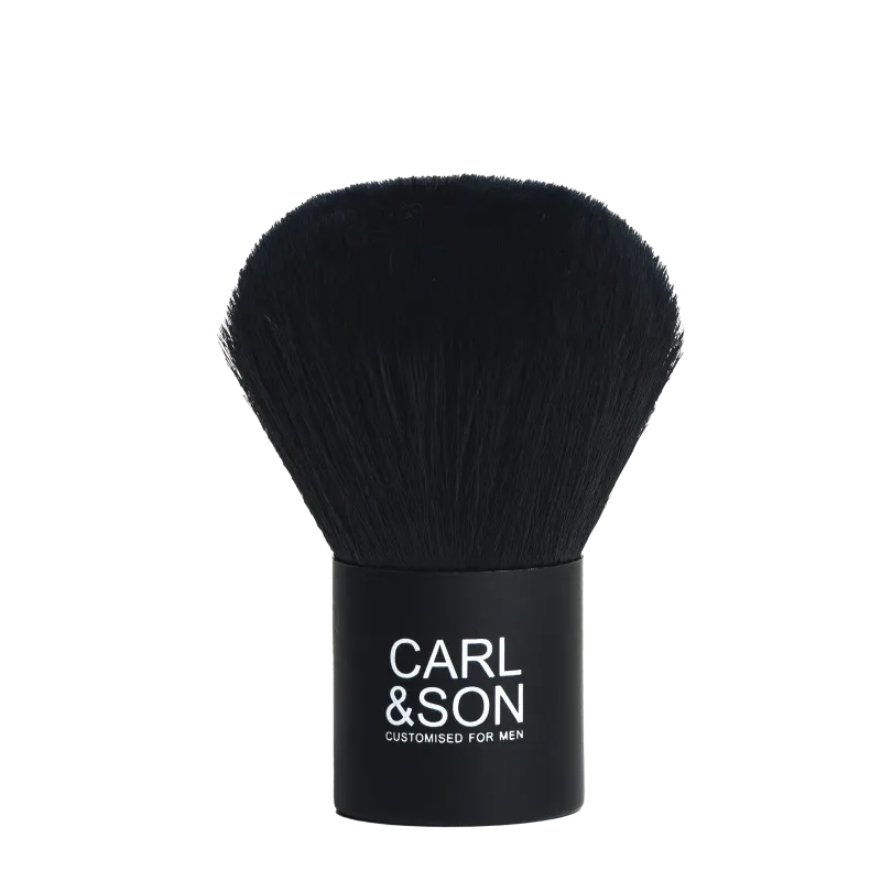 Carl & Son Powder Brush (1 stk)