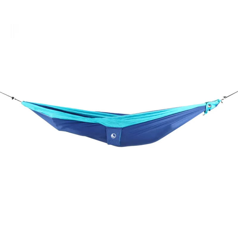 Ticket to the Moon Original Hammock, hængekøje, blå
