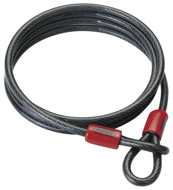 Abus Wire Cobra, 8mm