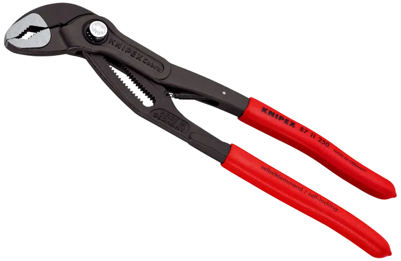 Cobra vandpumpetang 87 11 250 mm