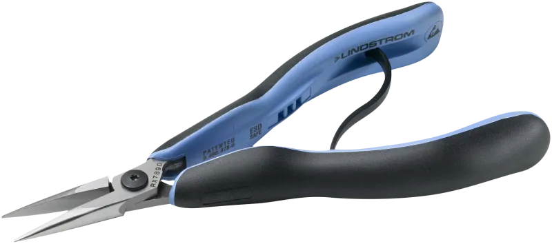 Spidstang RX 7890 lige glat