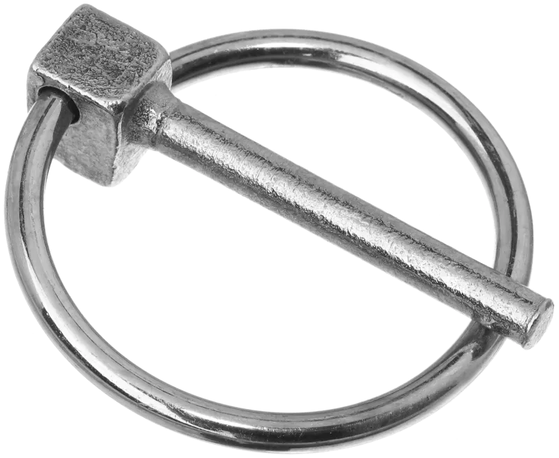 Ringsplit A4 7,4mm/50mm