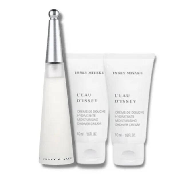 Issey Miyake - L'Eau D'Issey Femme Gaveæske - 50 ml - Edt