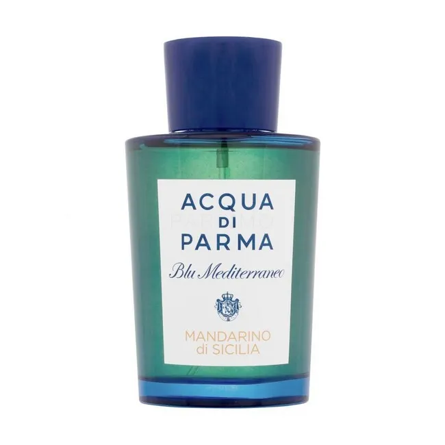 Acqua Di Parma - Blu Mediterraneo Mandarino di Sicilia - 100 ml - Edt